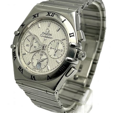 omega costellation cronografo imitazione